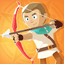 The Archer Icon
